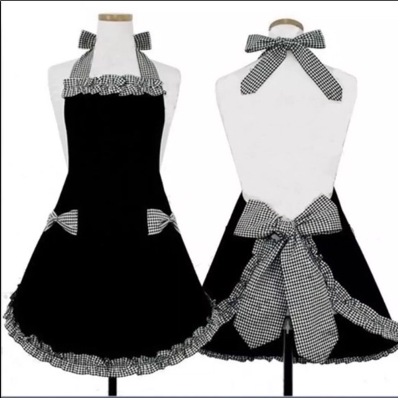 Other - Vintage style apron